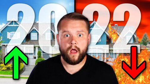 This is Bad... Housing Market Update