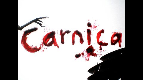 Carnaval: a festa da carniça!