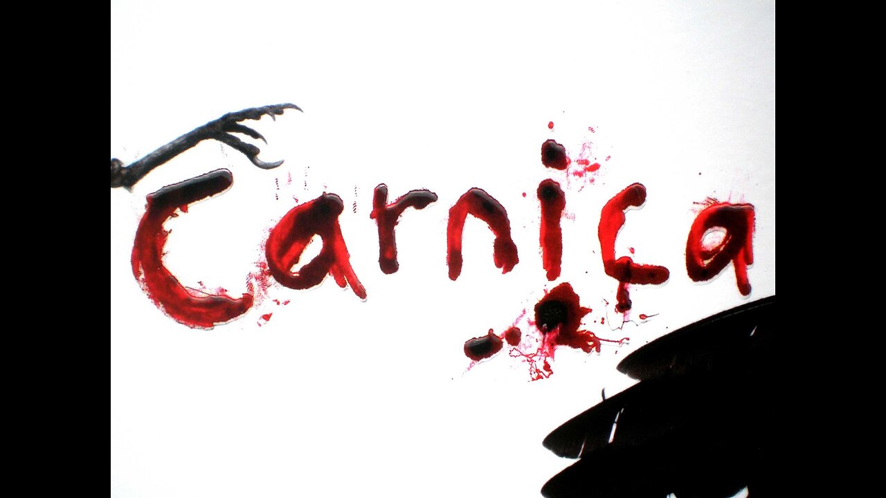 Carnaval: a festa da carniça!