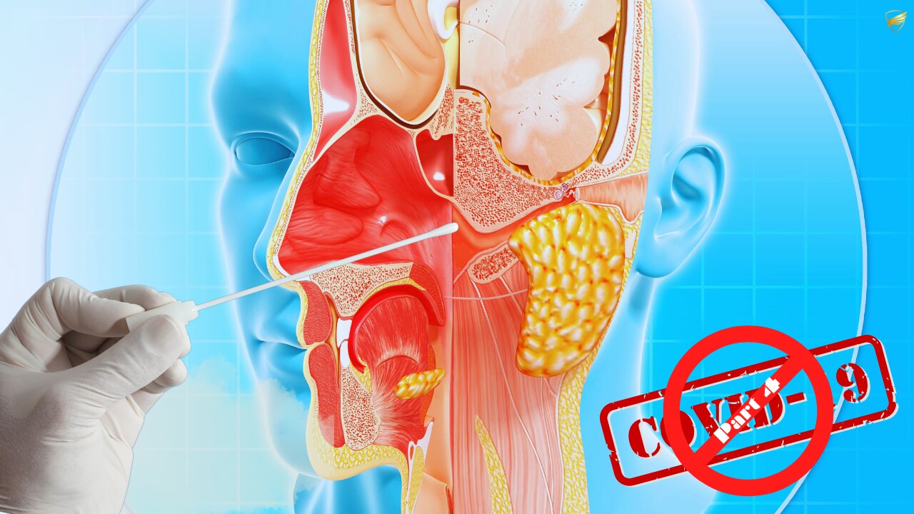 The Sequel To The Fall Of The Cabal – Part XXI: Covid-19/Ep.4: The Biggest Medical Scam of All Times