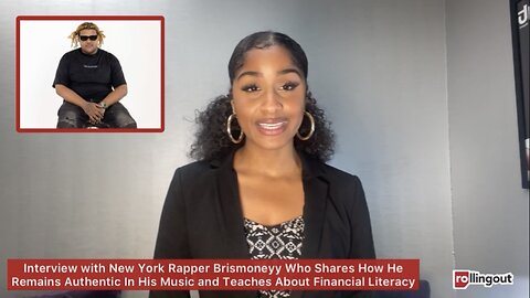 RO Tonight x Brismoneyy