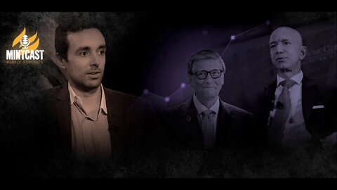 Podcast: Pandemic Profiteering – How Billionaires Are Looting American Taxpayers