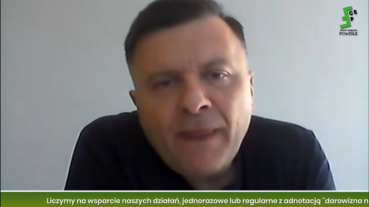 Mateusz Piskorski: Obejmująca 90% scenyPolitycznej od SLD po PiS Partia Wojny kontra Partia Rozsądku - to dziś podział bardziej realny niż na Prawicę i Lewicę!