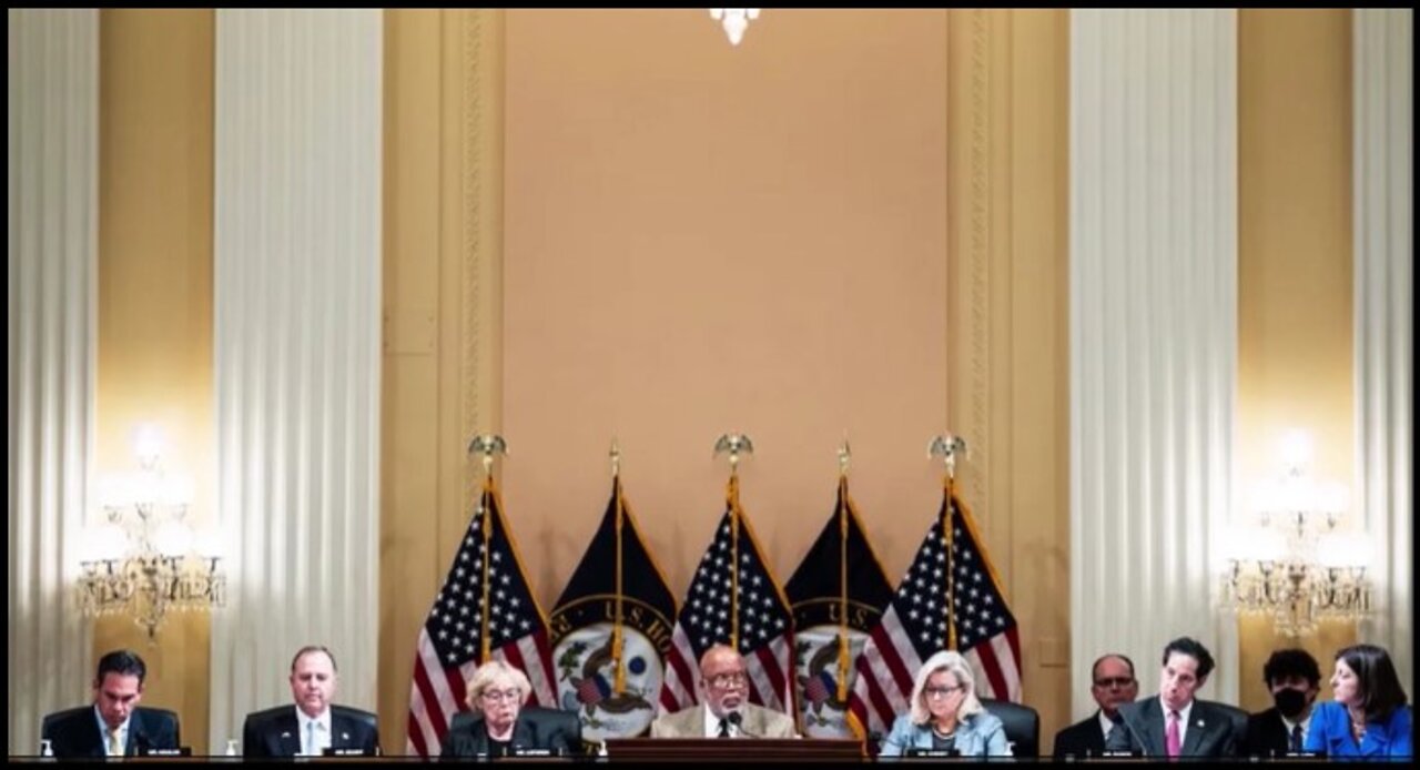 Jan 6th Hearing - Quick Over View