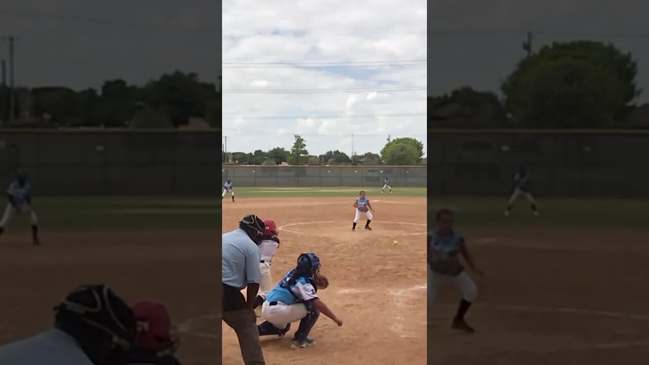 Got Em 2 Ground Out [10U] #shorts