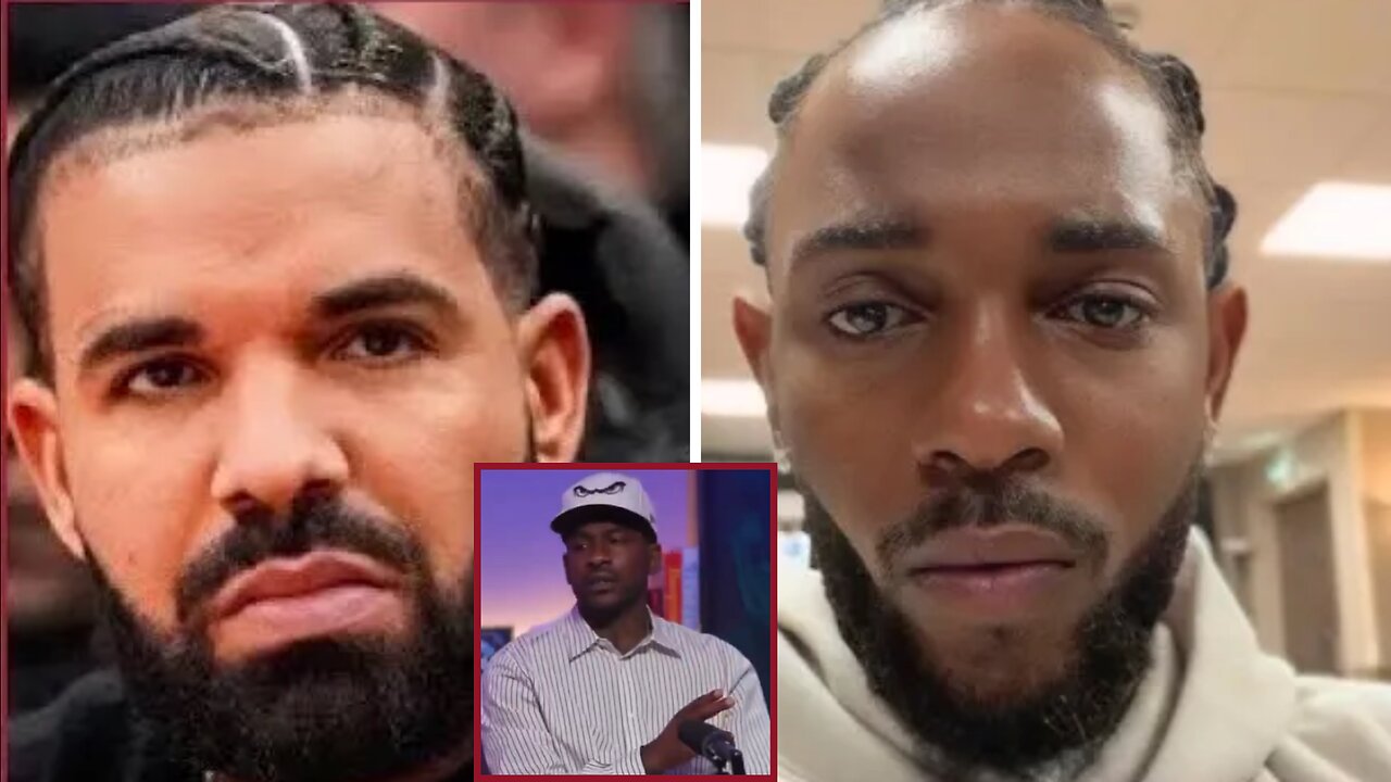 Skepta EXPOSES Kendrick Lamar After He LIED To Everyone During His Drake BATTLE