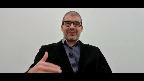 Ciência dá razão ao Chega? Freud...génio intelectual na origem do Programa Político do Chega(2021)19