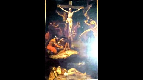 2. Tag Novene zu Ehren von Gott Vater