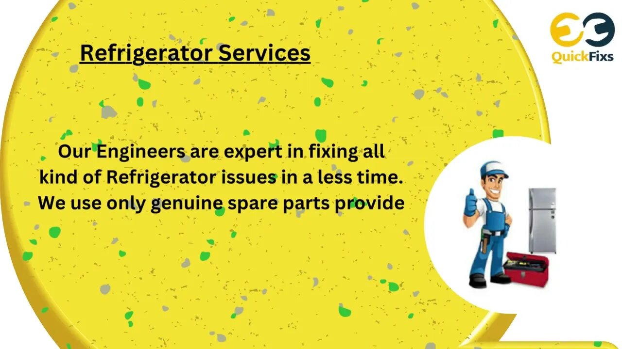 Best Refrigerator Repair Services in Lohegaon.