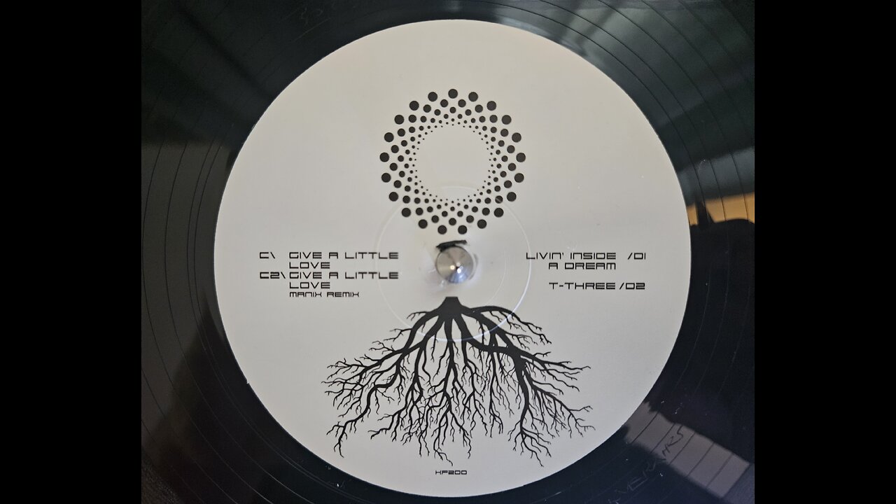 Give a little love (Manix Remix)