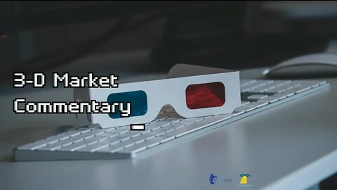 Markets in 3D LIVE Before Wall Street Starts Trading | 2022 June-9