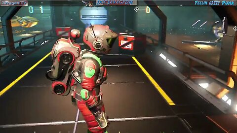 WW0006 - XBOX - NMS - Jazzy McDangerous and the Savage Expedition - #GenXGamers