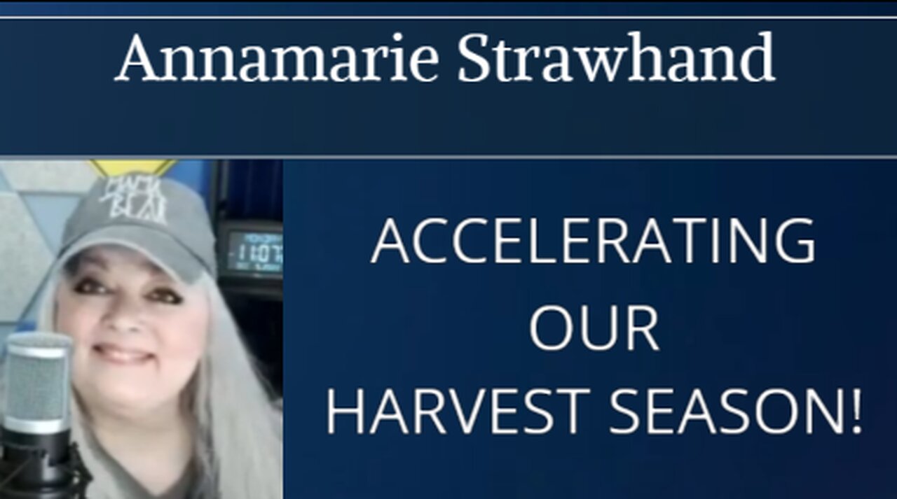 Faith Teaching: How To Accelerate Your Harvest Season!