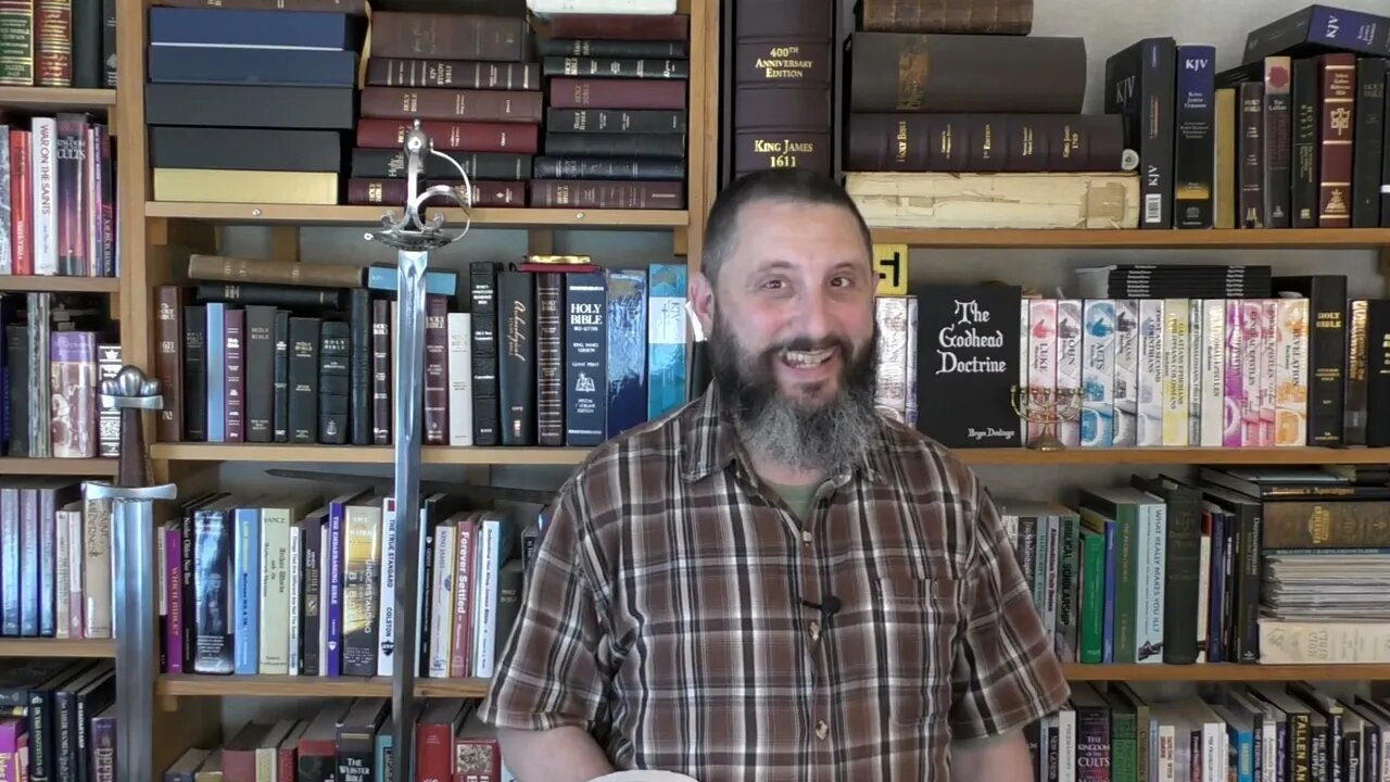 The Easiest Way To Debunk A Preterist