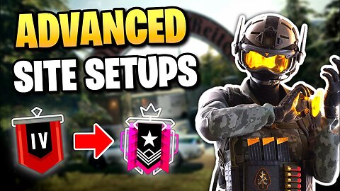 NEW Rainbow Six Siege | how to defend Club house | like a pro #new #updated 2023