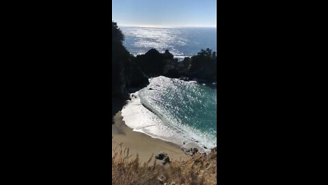 Private Beach