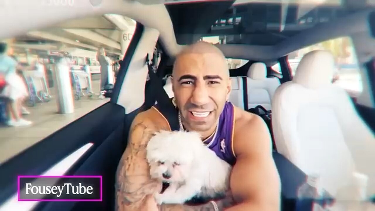 How Fousey Destroyed His Life in 28 Days..