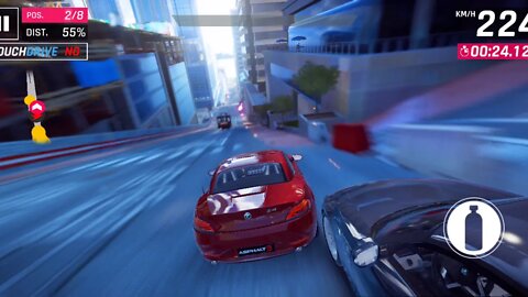 ASPHALT 9 LEGENDS: Jugada 14 | Entretenimiento Digital 3.0