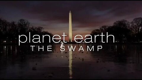 PLANET EARTH THE SWAMP EXPOSED — PEDQ WARS 2 — THE WQRLD IS QN FIRE - TRUMP NEWS