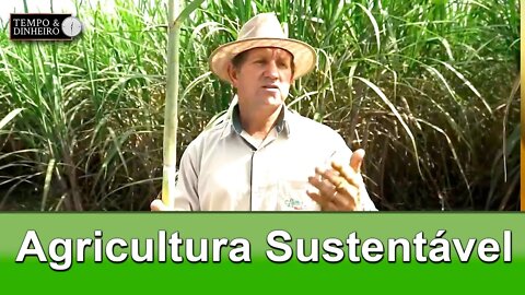 Agricultura Sustentável - com Frederico Olivi