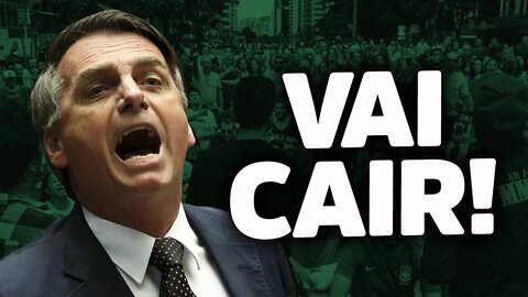 O impeachment está cada vez mais próximo
