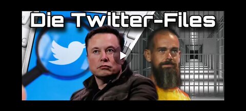 🎥 Die Twitter-Files: Verhaftungen der Mitarbeiter beginnen