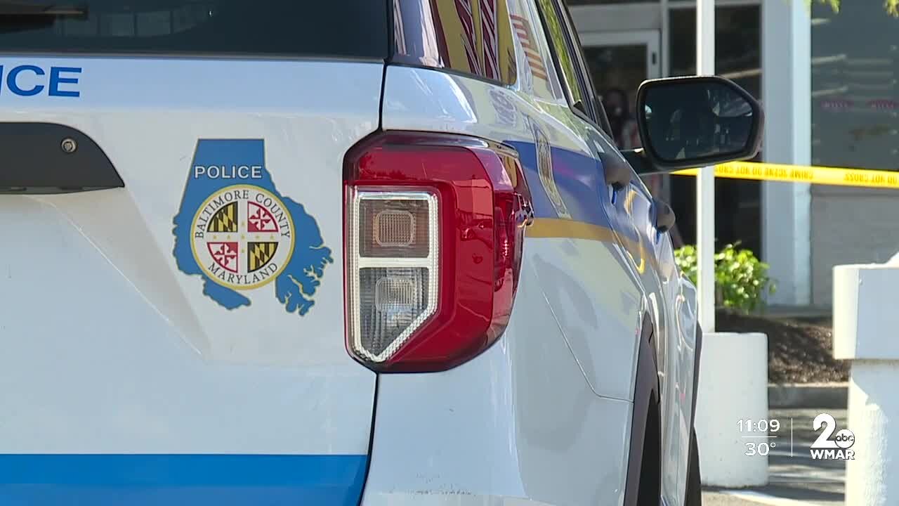 Towson U pays for additional police to patrol overnights downtown