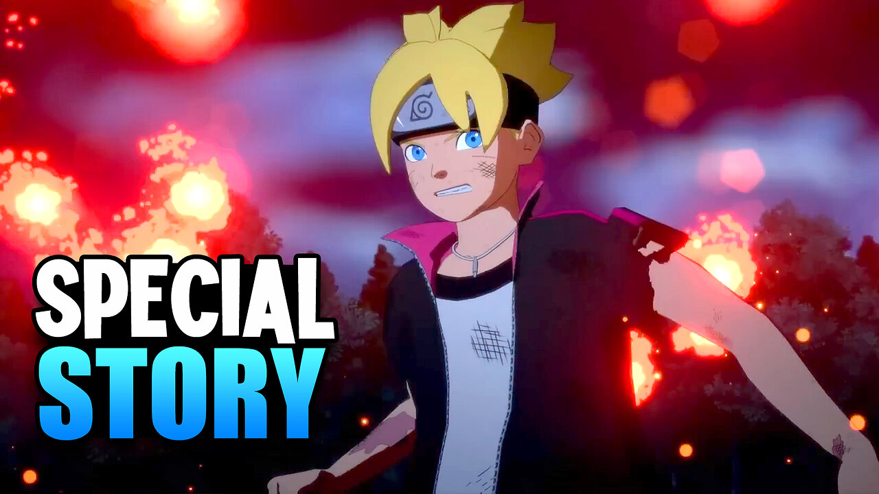 🔴 LIVE NARUTO STORM CONNECTIONS 🌀 EARLY ACCESS 💥 BORUTO SPECIAL STORY PLAYTHROUGH 🔥 ONLINE RANKED