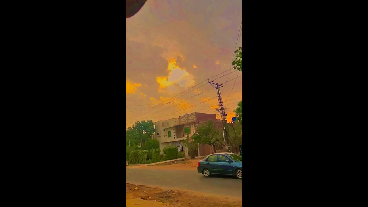 Natural view