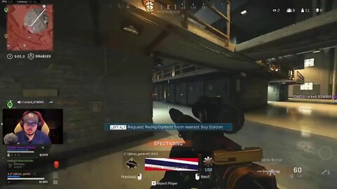 Epitome of average, inbound! Live on YT, FB, TROVO, & TTV