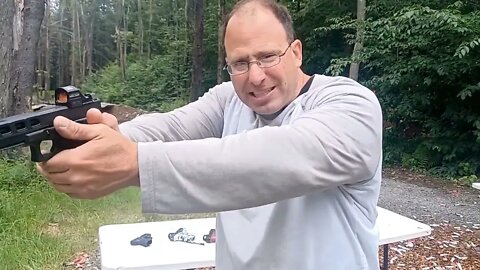 Glock EOM Parts vs Other