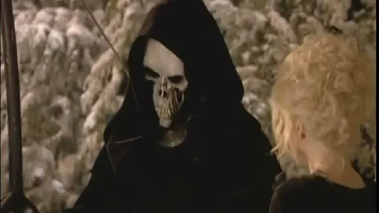 Humans need fantasy to be human