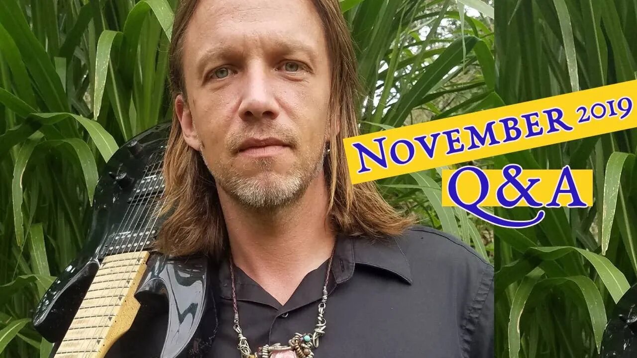 Dmt Entities, Goetic Spirits, Psychedelic Integration and Greta Thunberg- Nov QnA