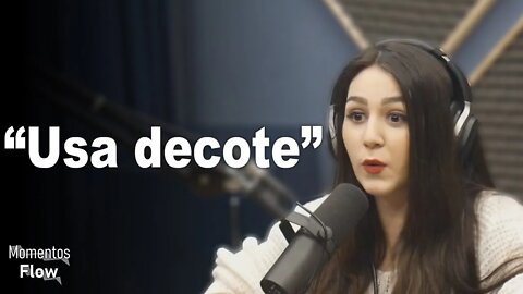 DICAS PRA BOMBAR EM REDES SOCIAIS - CAROLZINHA SG | MOMENTOS FLOW