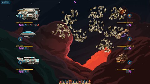 The Chruul Cometh - Halcyon 6: Lightspeed Edition - Part 1