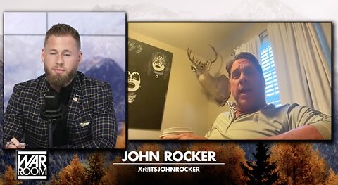 Owen and MLB Legend John Rocker Talks Politics And Old Baseball In Epic Interview