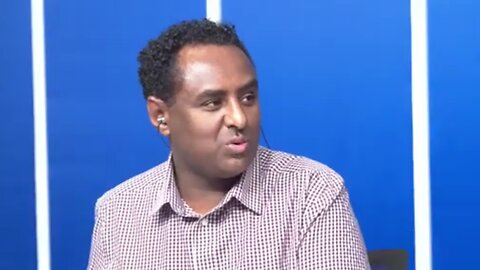 አብይ አህመድ ስለ ኤርትራ መንግስት - በሀብታሙ አያሌው