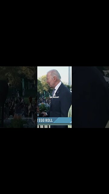 Lil Biden Takes Mumble Rap To The Next Level