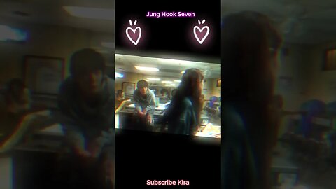 Jung Hook Seven #shorts #music #trending #viral #youtubeshorts