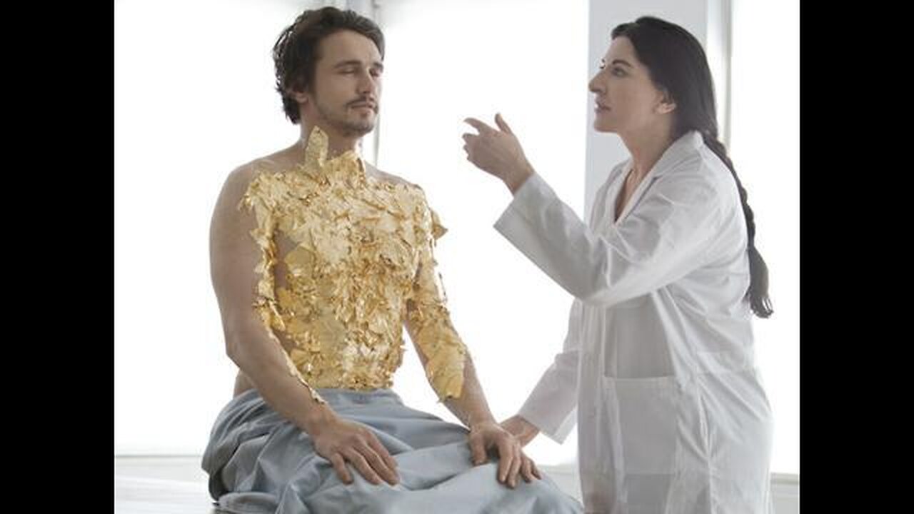 THE POWER OF GOLD!
