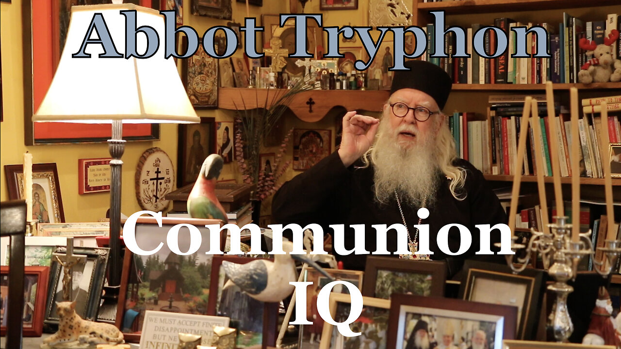 Communion IQ