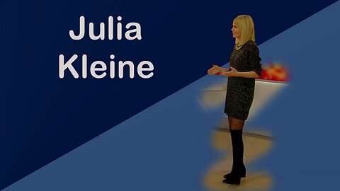 Julia Kleine 121124