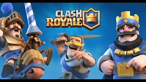 Clash Royale na Omlet Arcade! #ClashRoyale #Temporada4 #Atualização #OmletArcade #freefire #garena