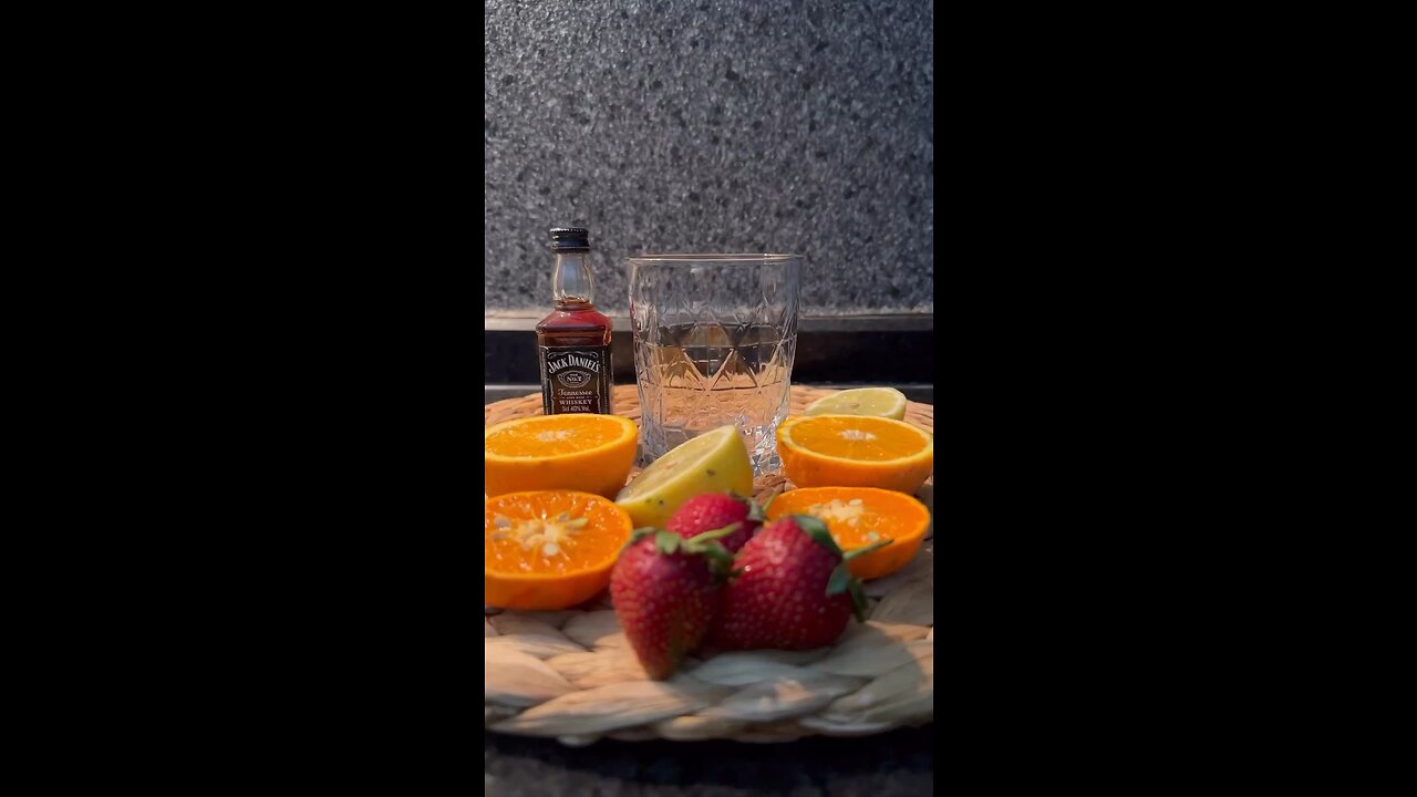 Cocktail diary 😍❤️🔥