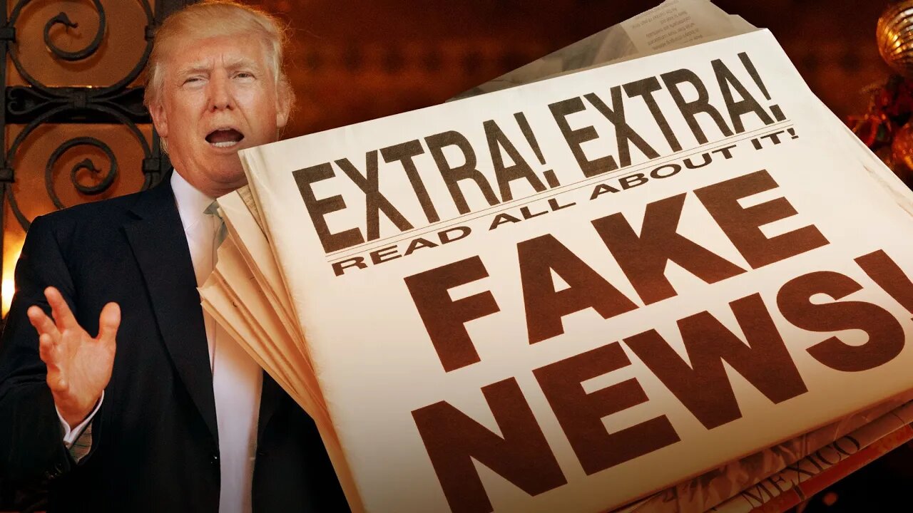 BUT ITS FAKE SHIT THAT MAKES YOU REPEAT IT