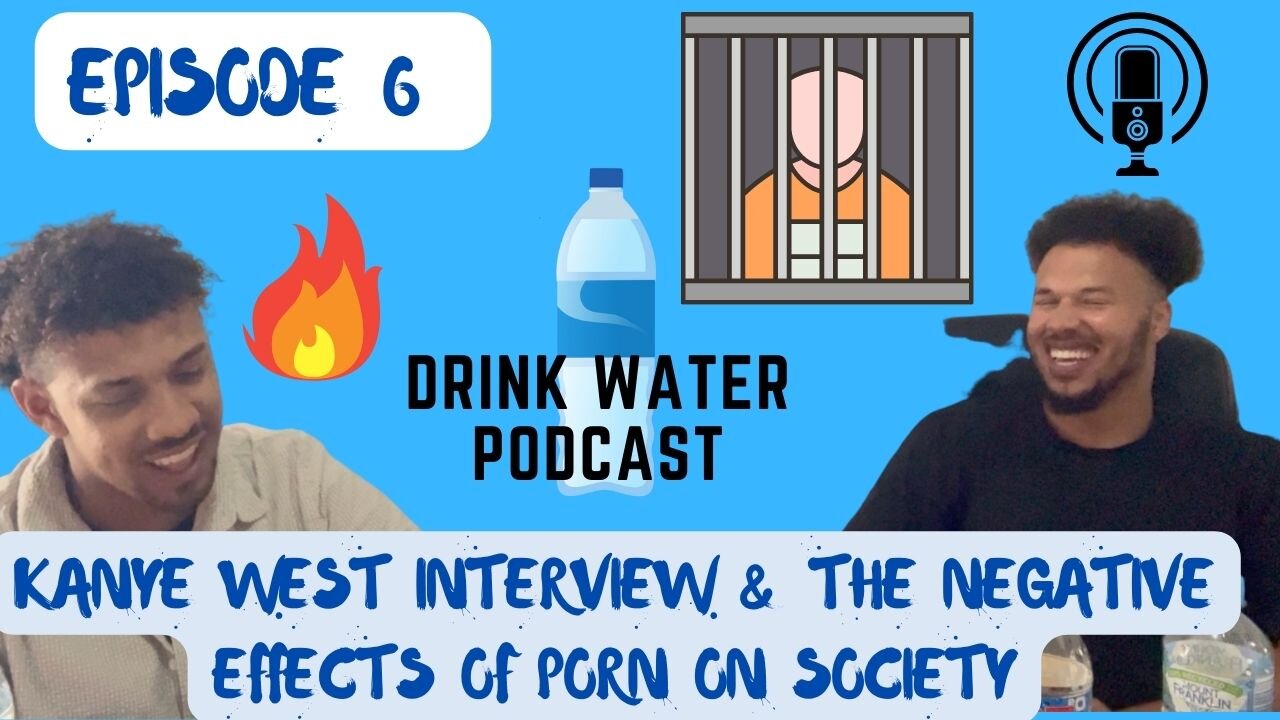 Aussie Brothers React To Kanye West Interview & The Negative Effects Of Porn On Society