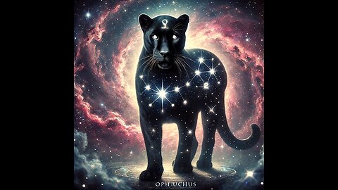 Happy Birthday Ophiuchus meet your Animal Spirit Guide, Ophiuchus the Ancient One.