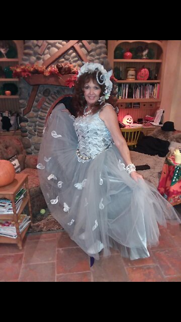 My friend and Sister wish to you