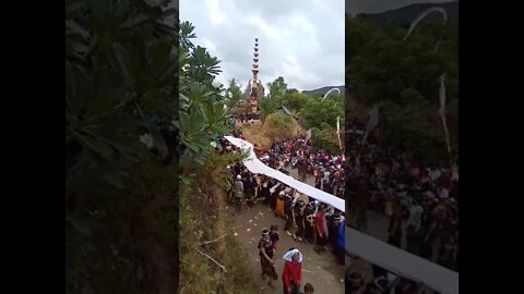 Ngaben Masal