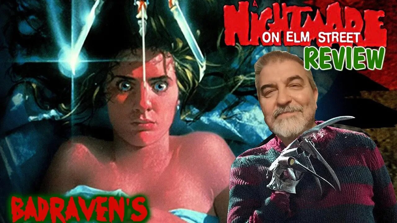 A Nightmare On Elm Street (1984) Review